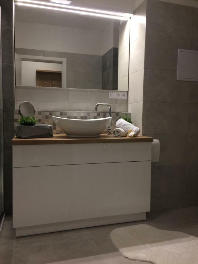 Apartman Dara Lipno nad Vltavou Exterior photo