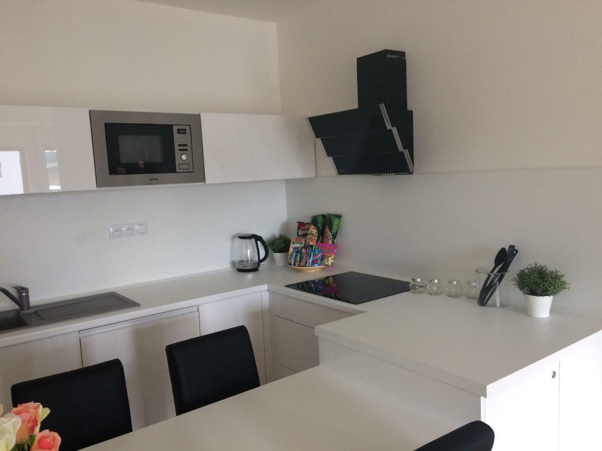 Apartman Dara Lipno nad Vltavou Exterior photo