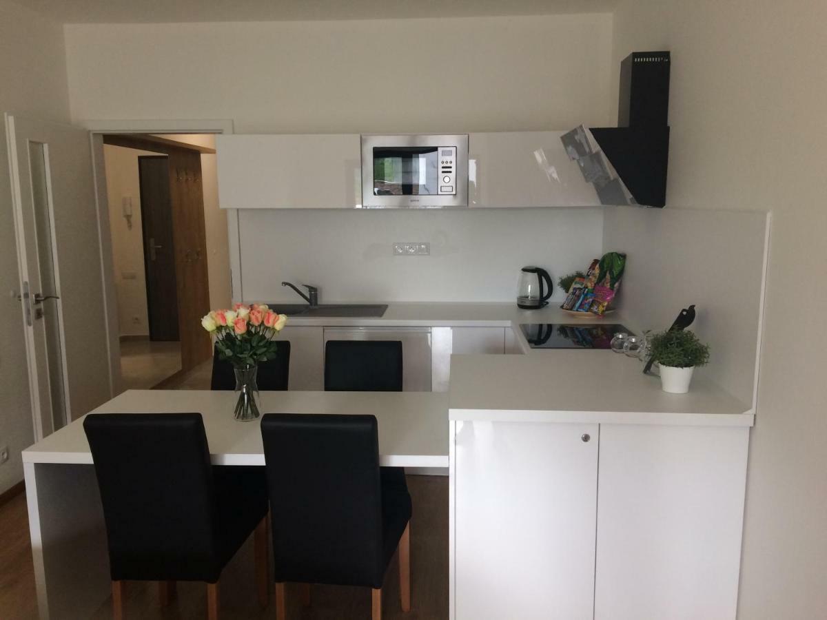 Apartman Dara Lipno nad Vltavou Exterior photo